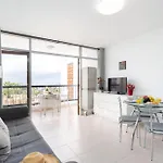Urbanizacion Vina Del Mar Viv Daire *