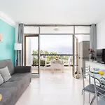 Daire Urbanizacion Vina Del Mar Viv *