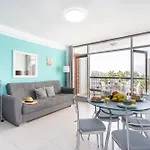 Urbanizacion Vina Del Mar Viv Daire
