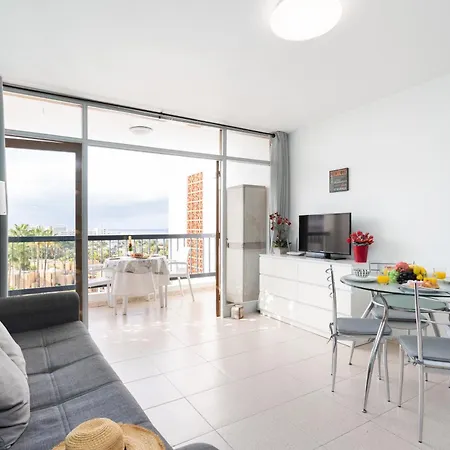 Urbanizacion Vina Del Mar Viv By Olax Apartment *