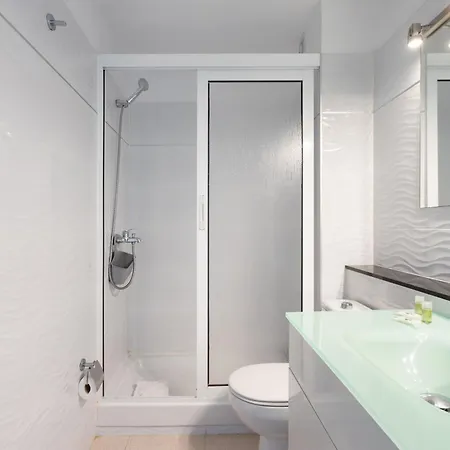 Urbanizacion Vina Del Mar Viv By Olax Apartment Playa Feñabe
