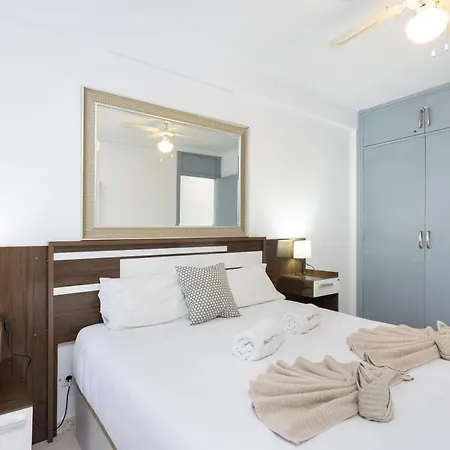 Urbanizacion Vina Del Mar Viv By Olax Apartment