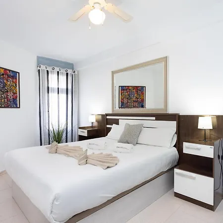 Urbanizacion Vina Del Mar Viv By Olax Apartment *