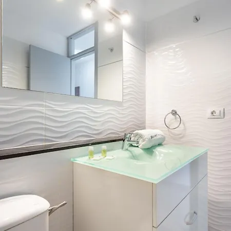 דירה Urbanizacion Vina Del Mar Viv *
