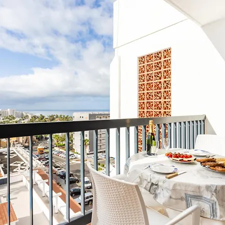דירה Urbanizacion Vina Del Mar Viv Playa Feñabe