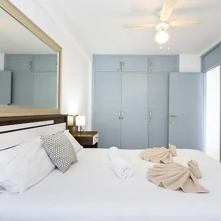 Urbanizacion Vina Del Mar Viv Playa Feñabe