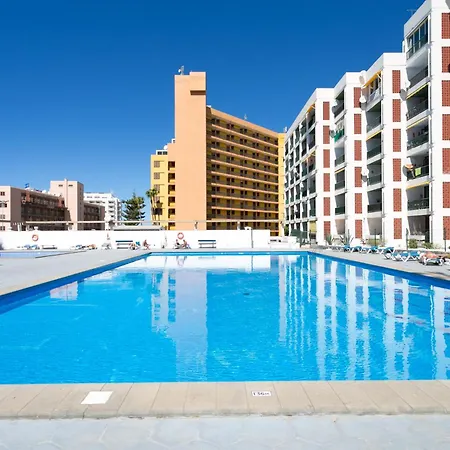 Urbanizacion Vina Del Mar Viv Lejlighed *
