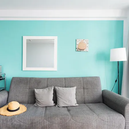 Apartament Urbanizacion Vina Del Mar Viv *