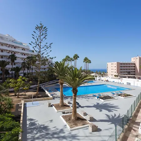 Urbanizacion Vina Del Mar Viv Apartament Playa Feñabe