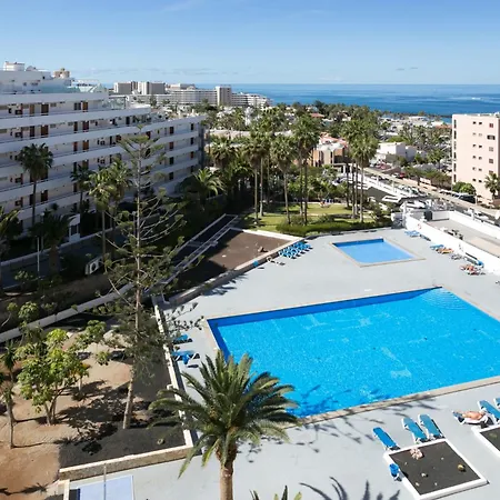 Apartment Urbanizacion Vina Del Mar Viv By Olax Playa Feñabe