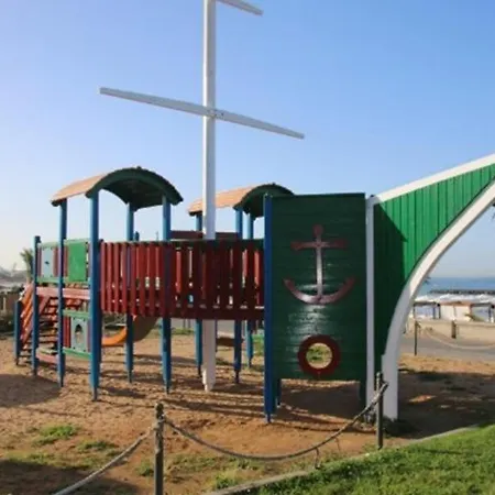Urbanizacion Vina Del Mar Viv By Olax * Playa Feñabe