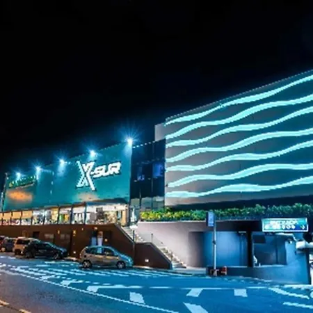 Urbanizacion Vina Del Mar Viv * Playa Feñabe