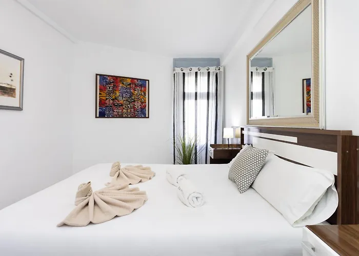 Apartament Urbanizacion Vina Del Mar Viv