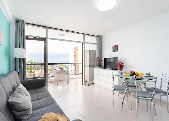 Urbanizacion Vina Del Mar Viv Apartament *