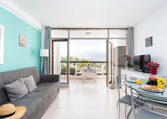 Apartament Urbanizacion Vina Del Mar Viv *