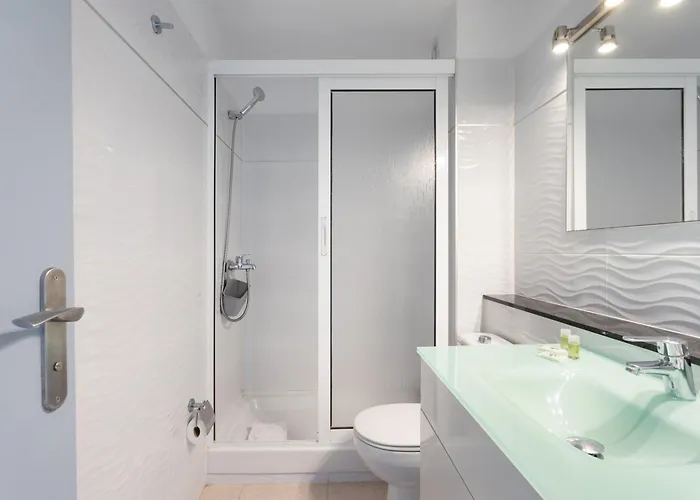 Urbanizacion Vina Del Mar Viv Apartament Playa Feñabe