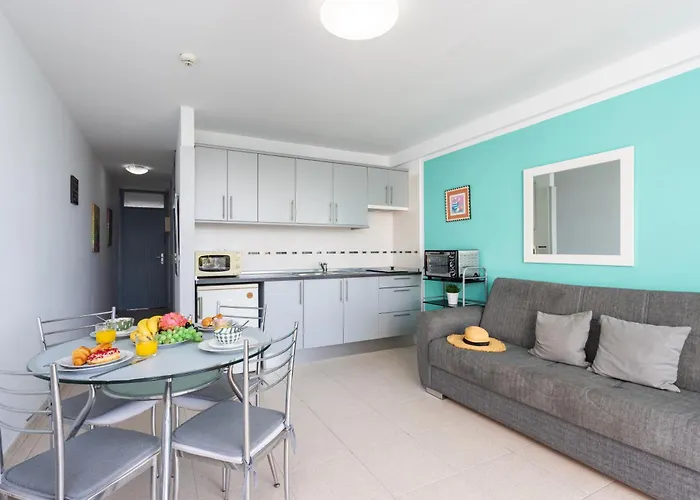 Apartament Urbanizacion Vina Del Mar Viv