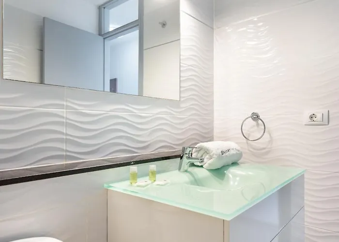 Apartament Urbanizacion Vina Del Mar Viv *