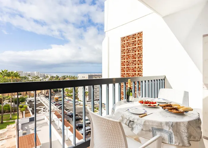 Apartmán Urbanizacion Vina Del Mar Viv Playa Feñabe