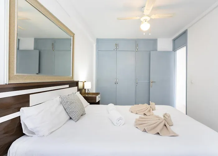 Urbanizacion Vina Del Mar Viv Playa Feñabe