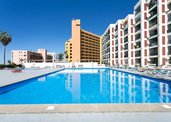 Urbanizacion Vina Del Mar Viv Apartmán *
