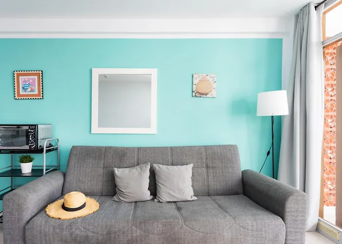 Apartament Urbanizacion Vina Del Mar Viv *