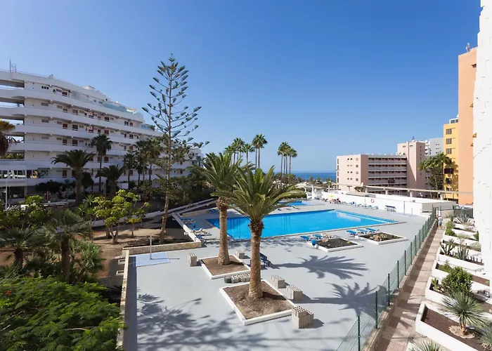 Urbanizacion Vina Del Mar Viv Apartament Playa Feñabe