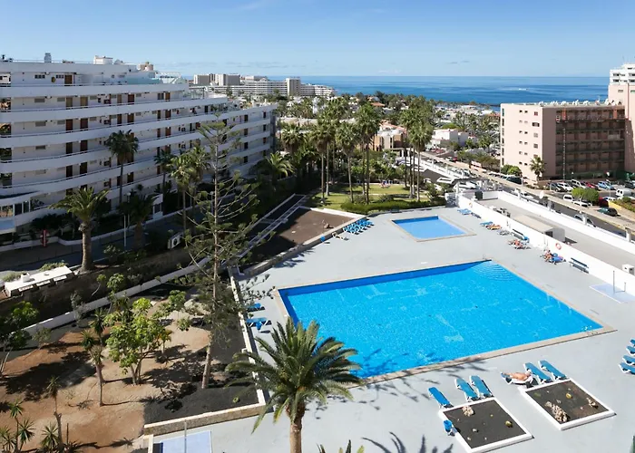 Apartament Urbanizacion Vina Del Mar Viv Playa Feñabe